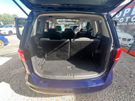 2018 Volkswagen Touran - photo 18
