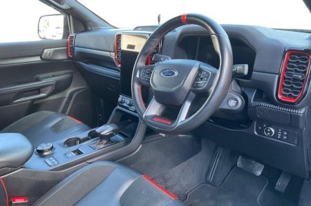 2025 Ford Ranger - photo 14
