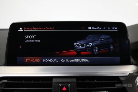 2021 BMW X3 - photo 44