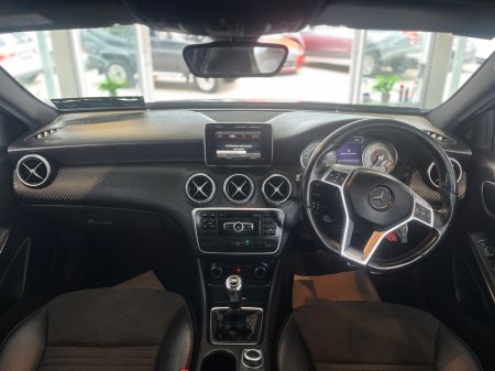 2014 Mercedes-Benz A-Class - photo 12