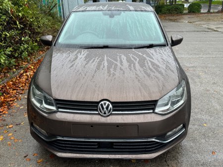 2014 Volkswagen Polo - photo 25