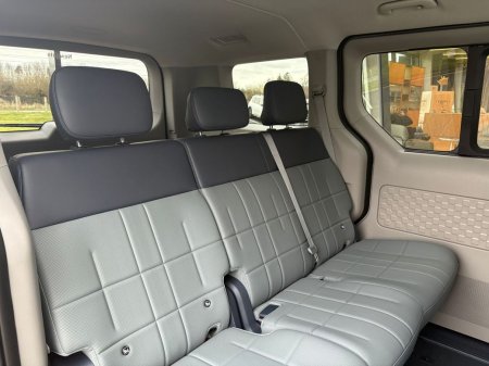 2026 Kia PV5 - photo 24