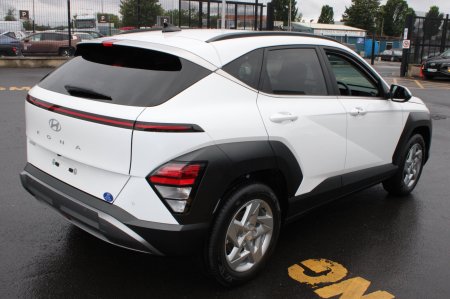 2026 Hyundai KONA - photo 5