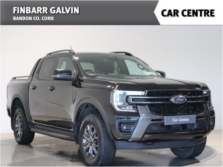 2024 Ford Ranger