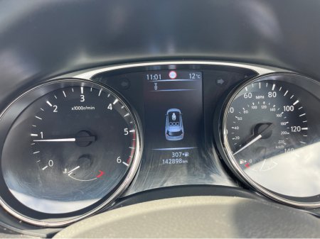 2016 Nissan X-Trail - photo 19