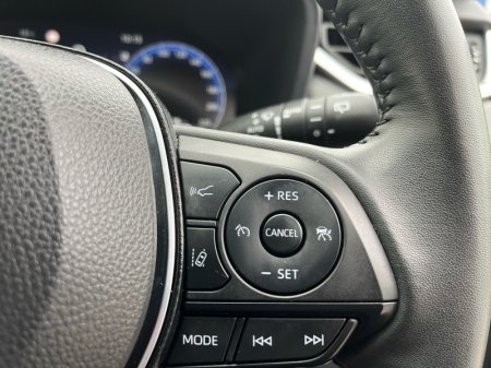 2024 Toyota RAV4 - photo 12
