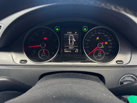 2012 Volkswagen Passat - photo 9