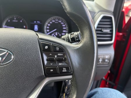 2019 Hyundai Tucson - photo 20