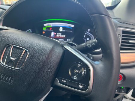 2019 Honda CR-V - photo 14