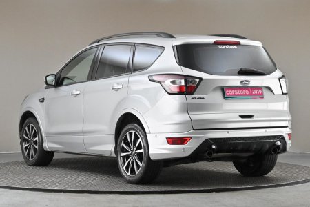 2019 Ford Kuga - photo 7