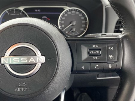 2023 Nissan Qashqai - photo 17