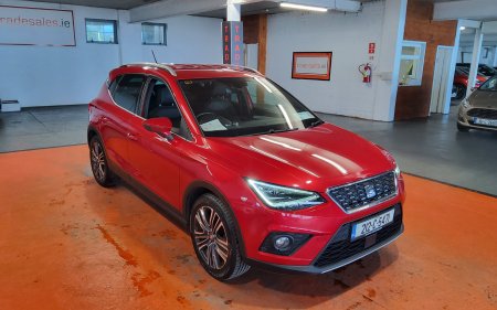 2021 SEAT Arona - photo 2