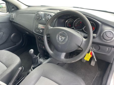 2016 Dacia Sandero - photo 6