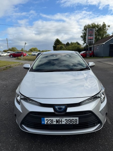 2023 Toyota Corolla - photo 23
