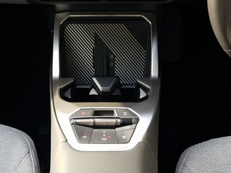 2026 BMW iX3 - photo 9