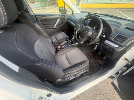 2014 Subaru Forester - photo 10