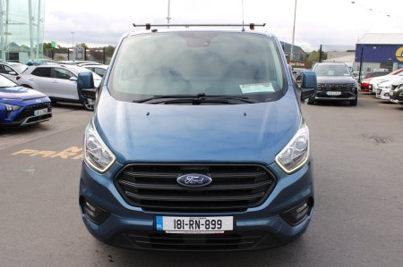 2018 Ford Transit - photo 8