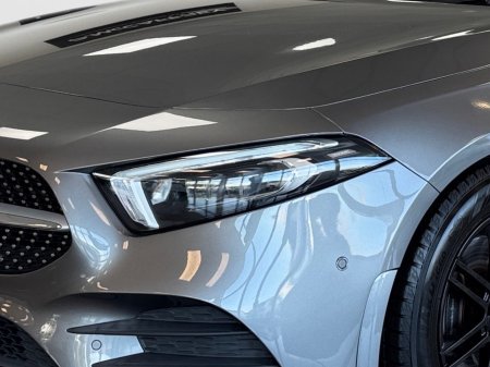2020 Mercedes-Benz A-Class - photo 9