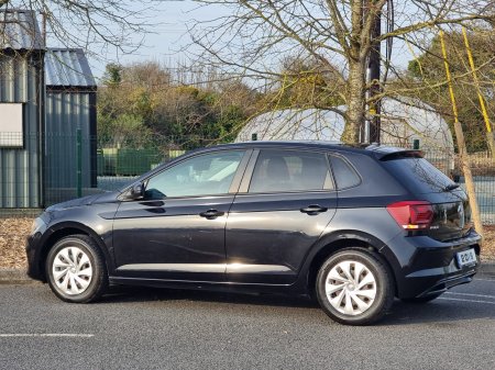 2018 Volkswagen Polo - photo 12
