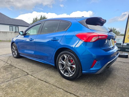 2022 Ford Focus - photo 6