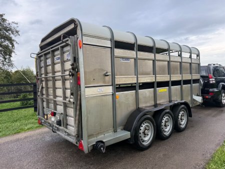0 Ifor Williams Trailers  - photo 7