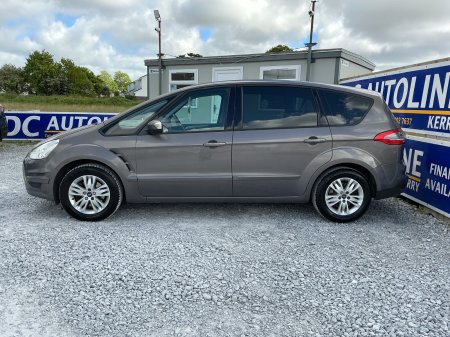 2014 Ford S-Max - photo 5