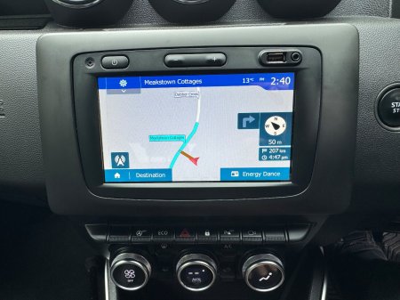 2019 Dacia Duster - photo 11