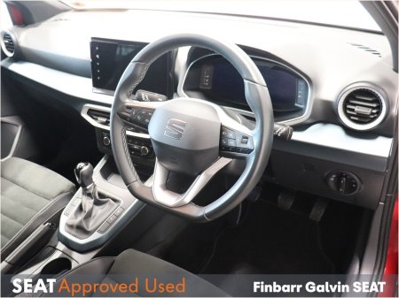 2023 SEAT Arona - photo 11
