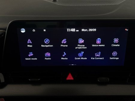 2025 Kia Sportage - photo 17