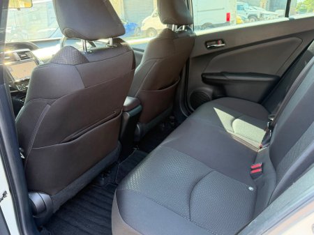 2022 Toyota Prius - photo 18