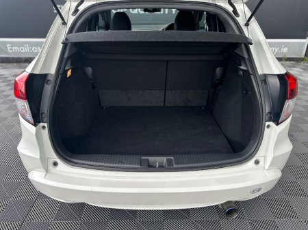 2015 Honda Vezel - photo 9