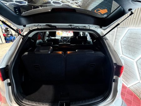 2013 Hyundai Santa Fe - photo 18