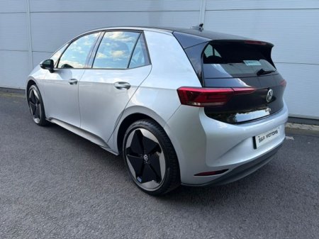 2025 Volkswagen ID.3 - photo 3