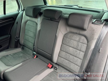 2018 Volkswagen Golf - photo 14