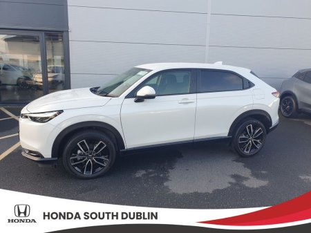 2025 Honda HR-V - photo 2