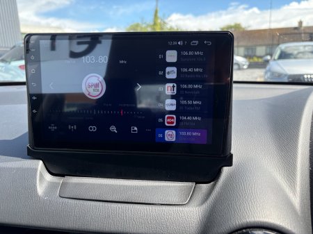 2017 Mazda Demio - photo 27
