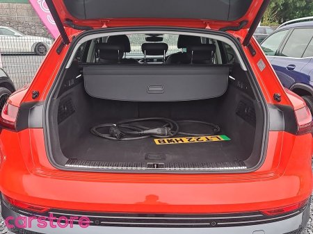 2022 Audi e-tron - photo 17