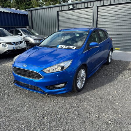 2015 Ford Focus - photo 5