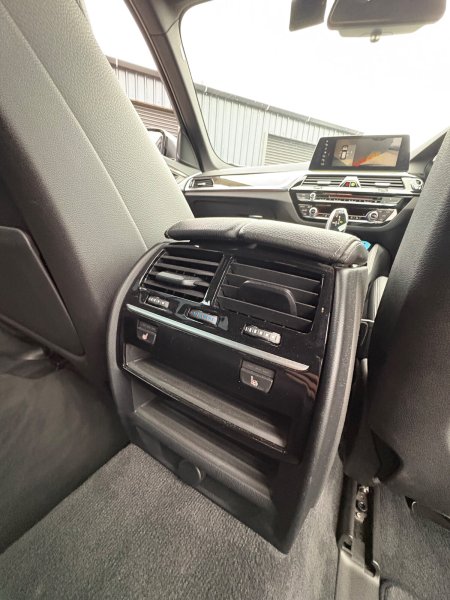 2018 BMW 5-Series - photo 9