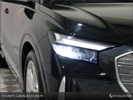 2025 Audi Q4 e-tron - photo 10