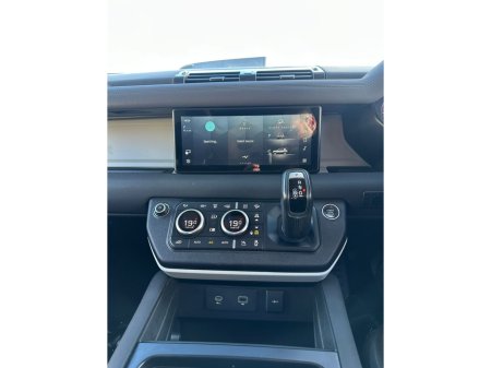 2022 Land Rover Defender - photo 28