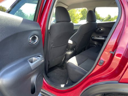 2016 Nissan Juke - photo 8