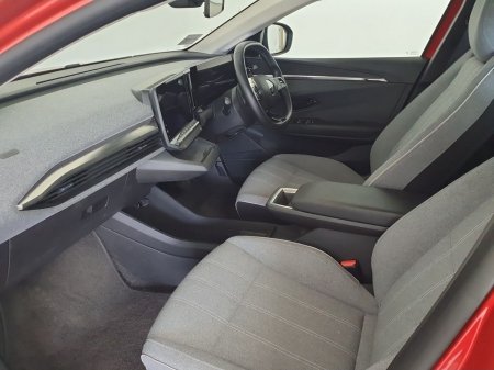 2023 Renault Megane E-Tech - photo 9