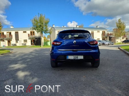 2018 Renault Clio - photo 6