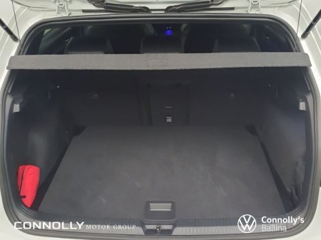 2026 Volkswagen Golf - photo 8