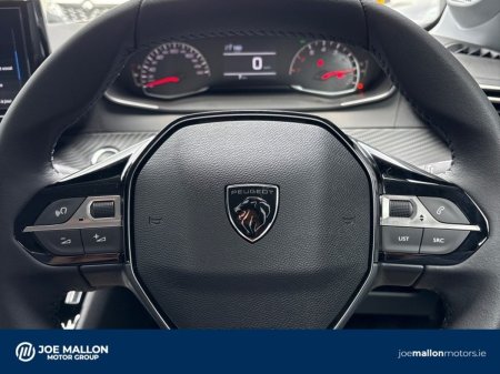 2027 Peugeot 208 - photo 18