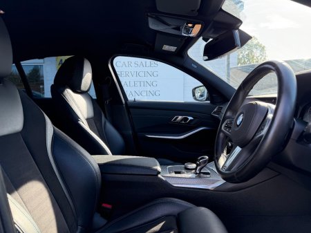 2019 BMW 3-Series - photo 13