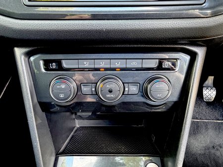 2017 Volkswagen Tiguan - photo 18