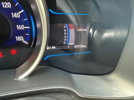 2016 Honda Jazz - photo 7
