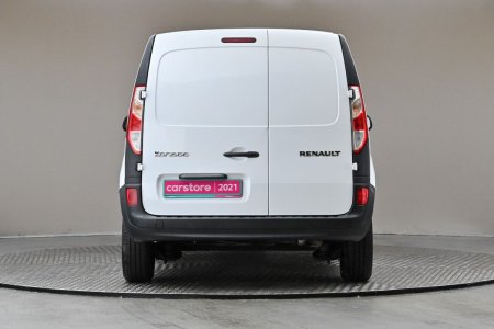2021 Renault Kangoo - photo 13